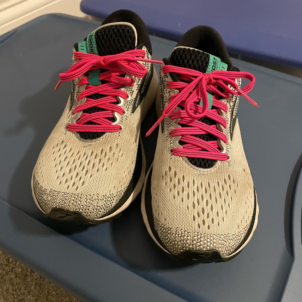Brooks Ghost 11 Running Shoe